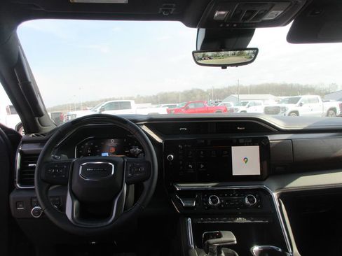 New 2026 GMC Sierra 1500 Denali Ultimate AWD/4WD image 17