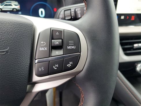 New 2026 Ford Explorer Active w/ Active Comfort Package image 16