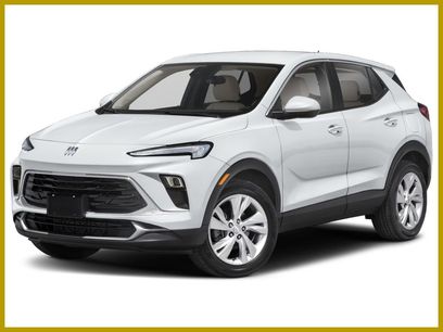 New 2026 Buick Encore GX Preferred w/ Comfort Package