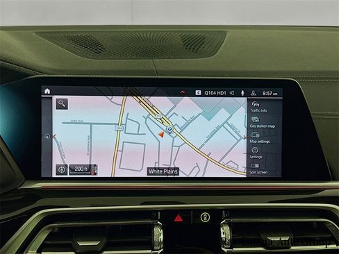 Used 2023 BMW X5 xDrive40i w/ M Sport Package image 13