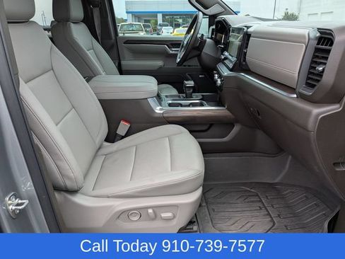 Used 2026 GMC Sierra 1500 SLT w/ SLT Premium Plus Package AWD/4WD image 38