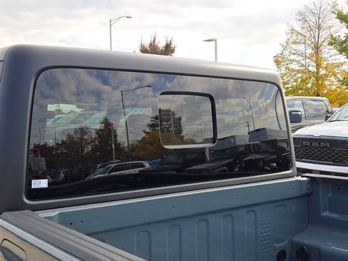 New 2026 Jeep Gladiator Sport image 17