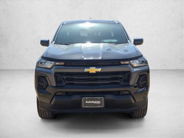 New 2026 Chevrolet Colorado LT RWD image 6