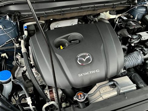 Used 2022 MAZDA CX-5 Carbon Edition AWD/4WD image 31