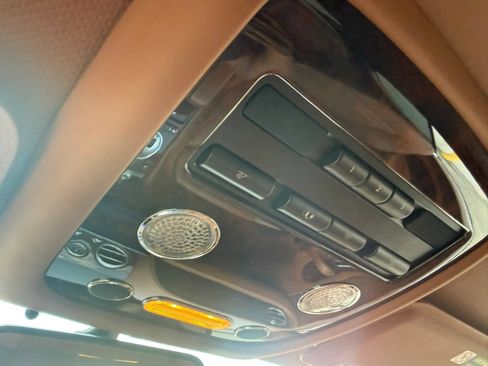 Used 2008 Bentley Continental GT Speed AWD/4WD image 28