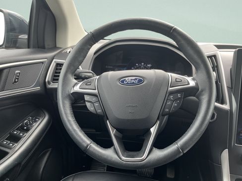 Used 2024 Ford Edge SEL w/ Convenience Package AWD/4WD image 26
