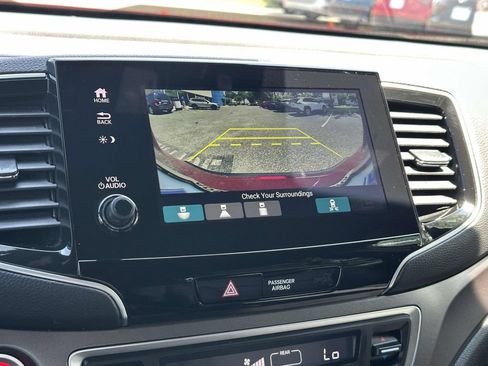 Certified 2023 Honda Passport EX-L image 27