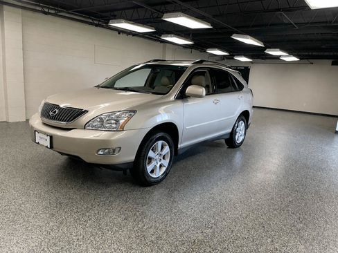 Used 2007 Lexus RX 350 AWD image 8