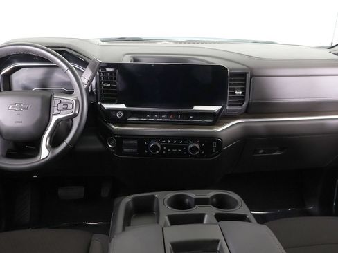 Used 2024 Chevrolet Silverado 1500 RST w/ Max Trailering Package AWD/4WD image 35