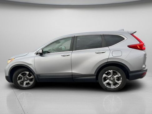 Used 2019 Honda CR-V EX-L image 13