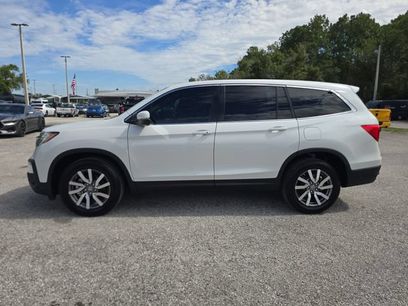 Used 2020 Honda Pilot EX-L