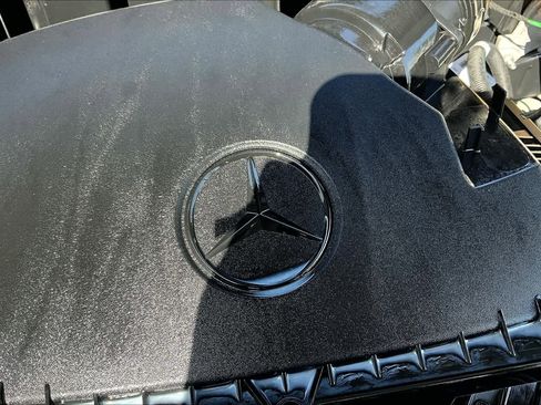 New 2025 Mercedes-Benz Sprinter 2500 image 16