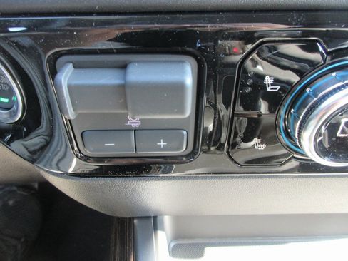 New 2026 GMC Sierra 1500 Elevation w/ Elevation Premium Package image 21