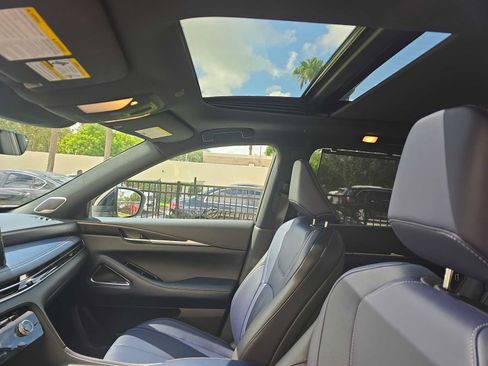 Certified 2026 INFINITI QX60 Sport w/ Dark Cargo Package AWD/4WD image 25