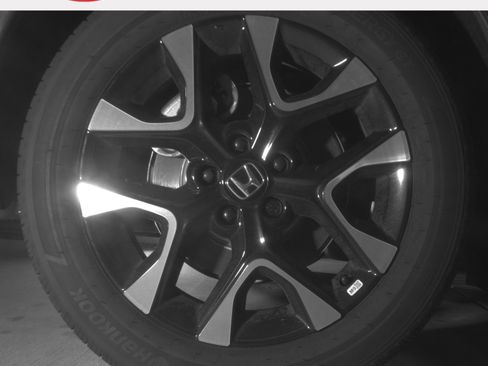 Used 2026 Honda HR-V EX-L image 15