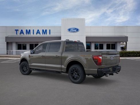 New 2026 Ford F150 Tremor AWD/4WD image 4