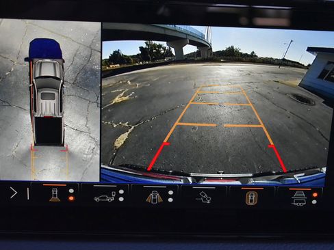 New 2026 GMC Sierra 1500 Denali image 28