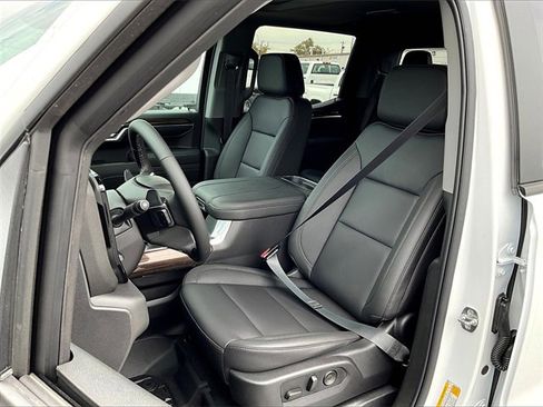 New 2026 Chevrolet Silverado 1500 LT Trail Boss w/ LT Trail Boss Premium Package image 8