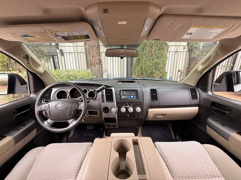 Used 2011 Toyota Tundra 2WD Double Cab w/ TRD Off-Road Pkg image 16