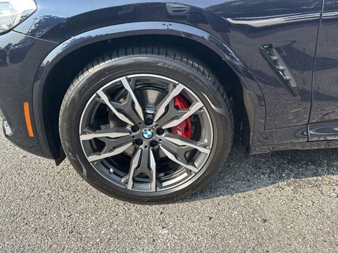Used 2023 BMW X3 M40i image 13