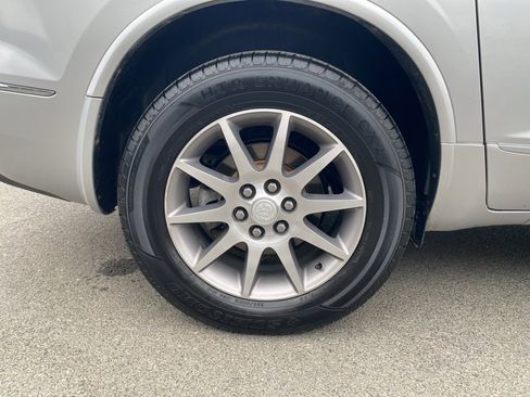 Used 2015 Buick Enclave Leather image 7