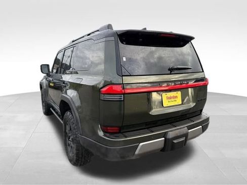 Used 2024 Lexus GX 550 image 7