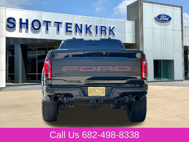Used 2024 Ford F150 Raptor AWD/4WD image 8