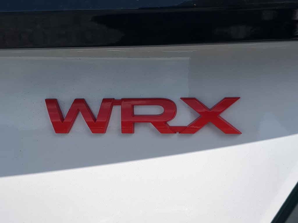 New 2026 Subaru WRX Premium AWD/4WD image 11