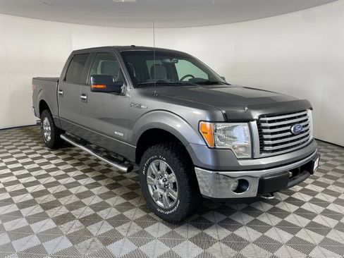 Used 2012 Ford F150 XLT w/ XTR Pkg AWD/4WD image 24