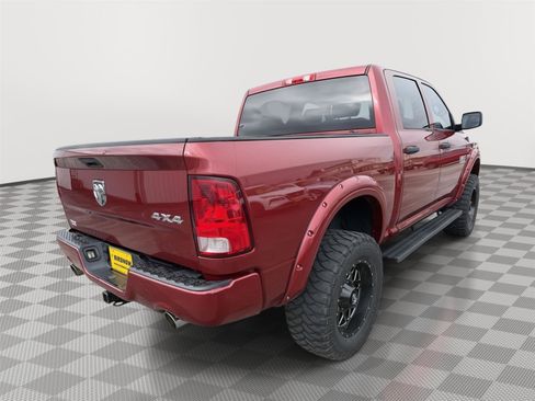 Used 2014 RAM 1500 Express image 7