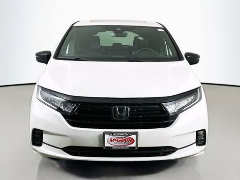 Certified 2023 Honda Odyssey Sport image 19