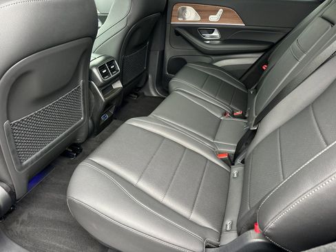 New 2026 Mercedes-Benz GLE 350 4MATIC image 12