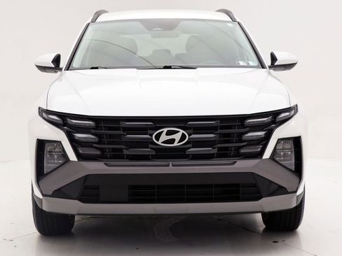 Used 2025 Hyundai Tucson SEL image 4