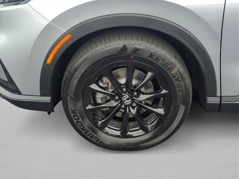 New 2026 Honda CR-V Sport-L image 10