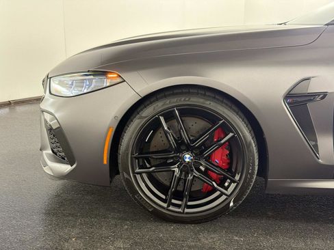 Used 2024 BMW M8 Competition image 12