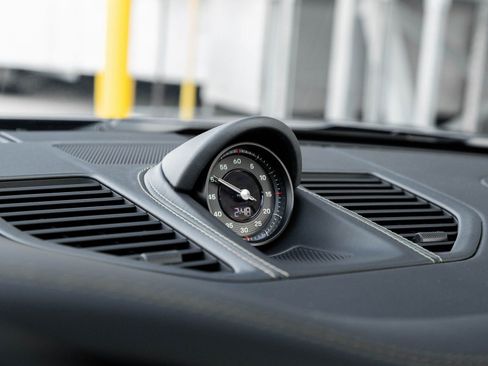 Certified 2026 Porsche 911 GTS image 26