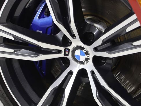 Used 2022 BMW Z4 M40i w/ Premium Package RWD image 17