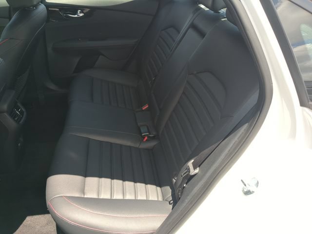Used 2024 Kia Forte GT w/ GT2 Package FWD image 19