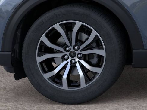 New 2026 Ford Explorer ST-Line AWD/4WD image 19