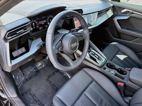 Used 2025 Audi A3 2.0T Premium AWD/4WD image 24