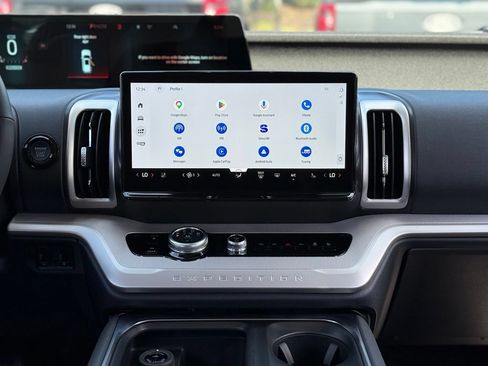 New 2027 Ford Expedition Max Active AWD/4WD image 24