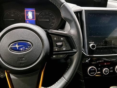 Used 2024 Subaru Forester Wilderness image 25