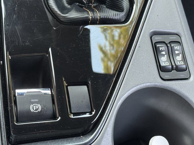 Used 2025 Subaru Crosstrek 2.5i Wilderness w/ Crosstrek Mirror Package AWD/4WD image 13