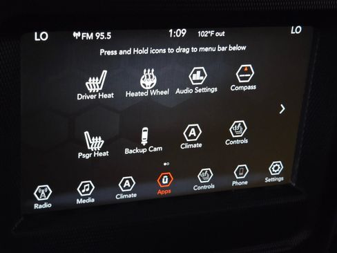 Used 2020 Jeep Wrangler Unlimited Sport AWD/4WD image 28