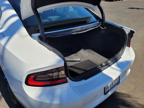 Used 2023 Dodge Charger SXT RWD image 27