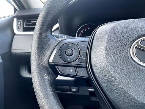 Used 2023 Toyota RAV4 XLE w/ Convenience Package image 23