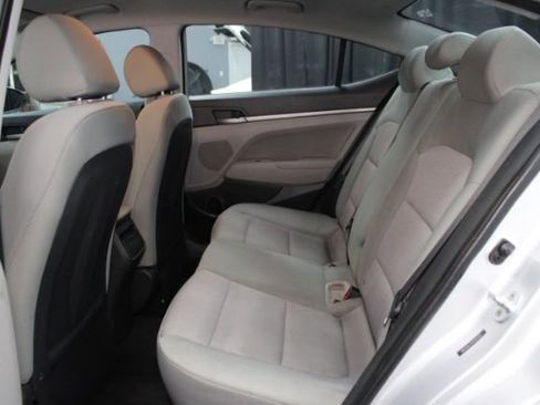 Used 2017 Hyundai Elantra ECO image 23