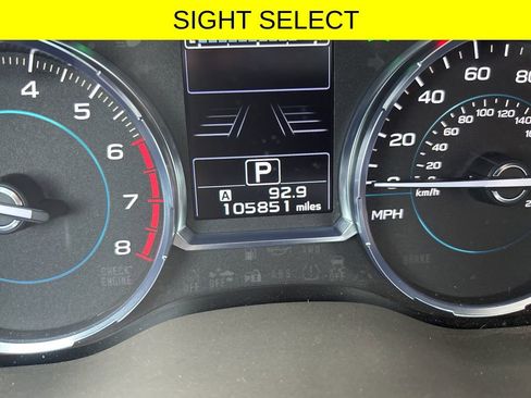 Used 2017 Subaru Forester 2.5i Touring image 14