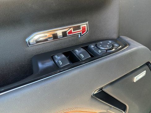 New 2026 GMC Sierra 1500 AT4 w/ AT4 Premium Package image 16