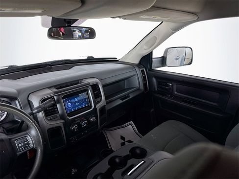 Used 2017 RAM 2500 Tradesman w/ Chrome Appearance Group image 22